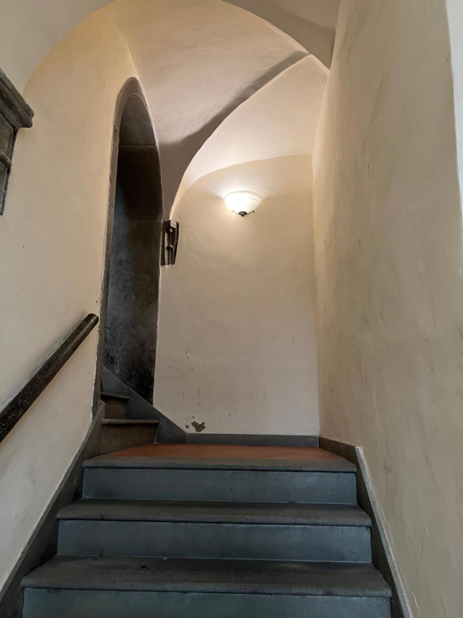 Al 106 Apartment Free Wi-Fi 5 Min Dalla Stazione Prato  Exterior photo