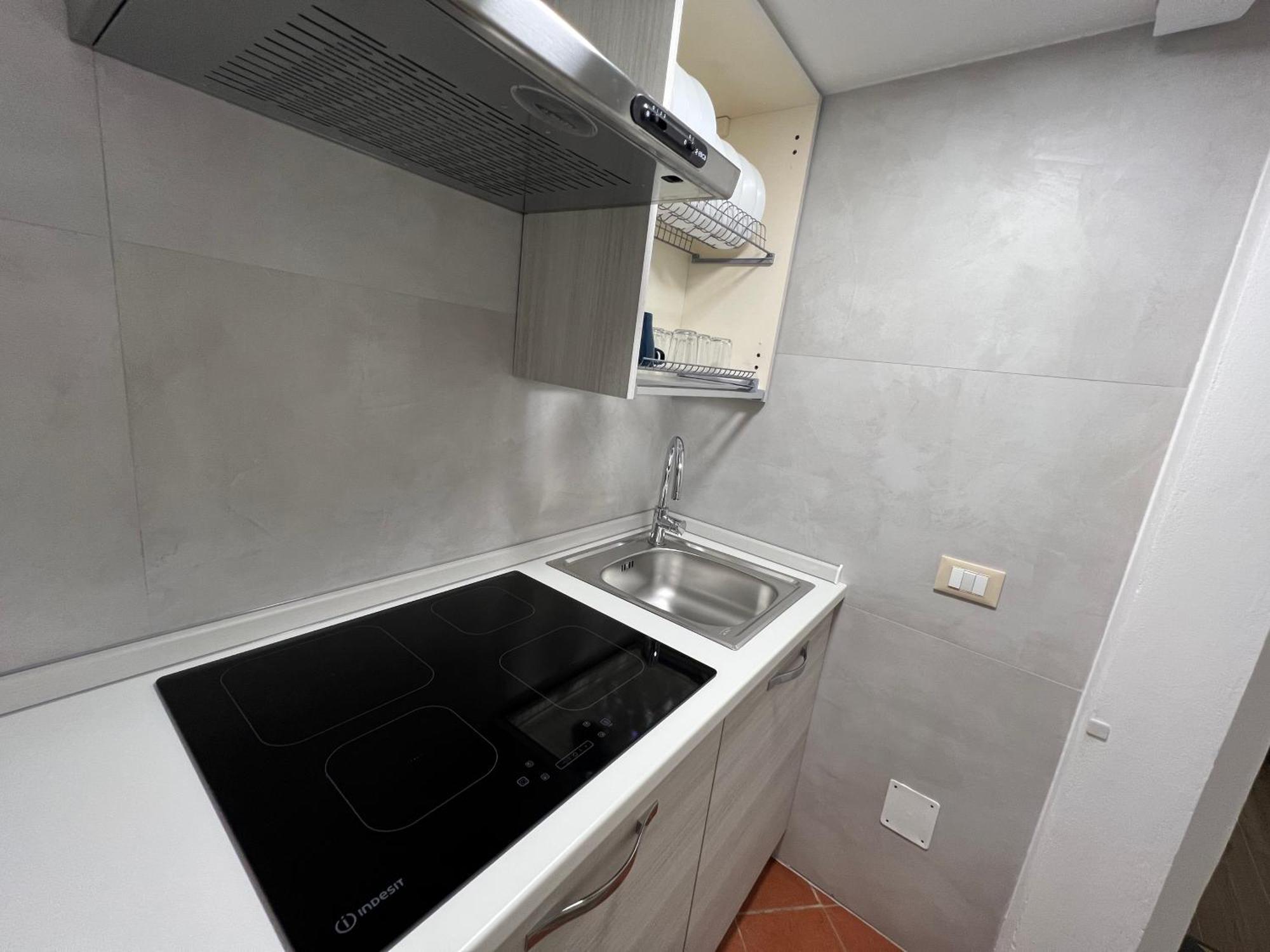 Al 106 Apartment Free Wi-Fi 5 Min Dalla Stazione Prato  Exterior photo